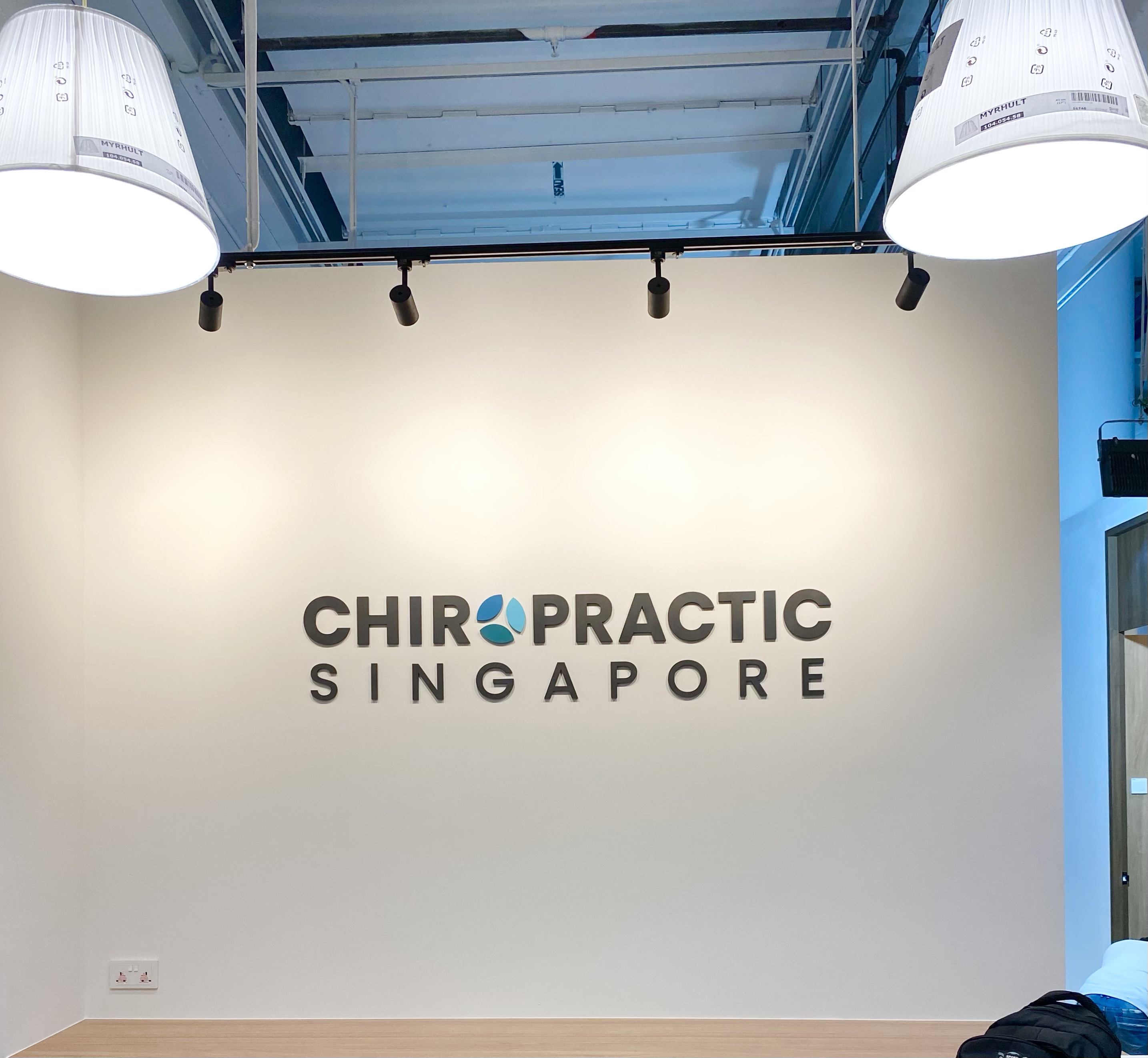 Chiropractic Singapore